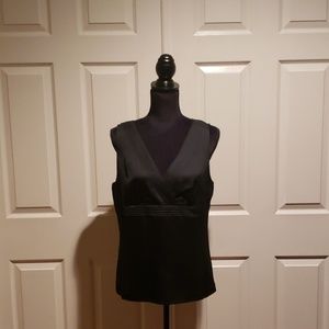Ann Taylor Silk blouse